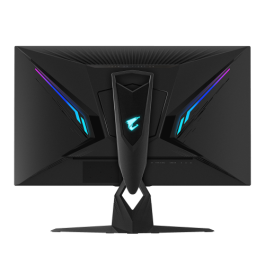 Gigabyte AORUS FI32Q-X 81,3 cm (32") 2560 x 1440 Pixeles Quad HD LED Negro