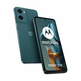 Smartphone Motorola G05 6,7" 8 GB RAM 128 GB Verde Smartphone Motorola G05 6,7" 8 GB RAM 128 GB Verde