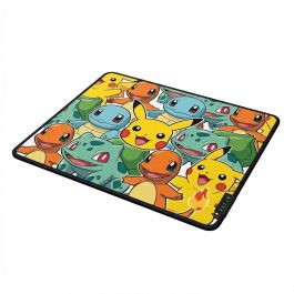 Razer Alfombrilla Gaming Gigantus V2 Medium Pokemon Kanto Starters Edit. RZ02-03333900-R3M1 Precio: 54.49999962. SKU: B14HZNH2TL