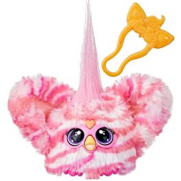 HASBRO Mini Furby Bub-Lee Furblet - Juguete electrónico K-pop con más de 45 melodías y sonidos - Edades +6 años Precio: 14.49999991. SKU: B15JB4WPZZ