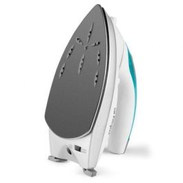 Plancha de Viaje Orbegozo SV 1020/ 1100W Plancha de Viaje Orbegozo SV 1020/ 1100W