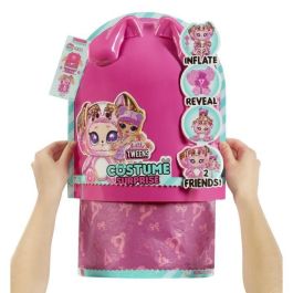 LOL Surprise - Muñeca Disfraz Preadolescentes - Ali Dance - Muñeca 17cm + animal hinchable - Sorpresa por descubrir - 4 modelos para coleccionar Precio: 57.49999981. SKU: B15Q2ZDB4T