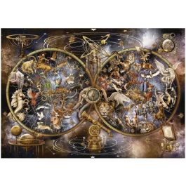 Puzzle Educa 4000 Piezas Puzzle Educa 4000 Piezas