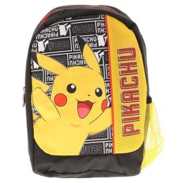 Safta Mochila 13,45 L Junior Pokemon Safta Mochila 13,45 L Junior Pokemon Precio: 20.50000029. SKU: B15J9M7Q75