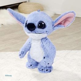 Peluche Stitch La Película 25 Cm 6315870511 Simba