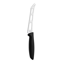 Tramontina Cuchillo para Queso Plenus Negro 15,24 cm Acero Inoxidable Mango Polipropileno Precio: 2.95000057. SKU: B1D8Z56WZ4