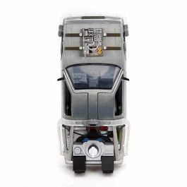 Dlorean regreso al futuro iii 1885 1:24 Dlorean regreso al futuro iii 1885 1:24