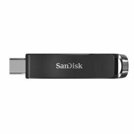 Memoria USB SanDisk SDCZ460-032G-G46 32 GB Negro 32 GB Precio: 10.78999955. SKU: B18J6J9S68