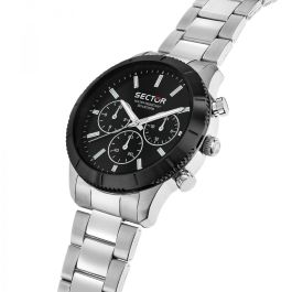 Reloj Hombre Sector (Ø 41 mm)