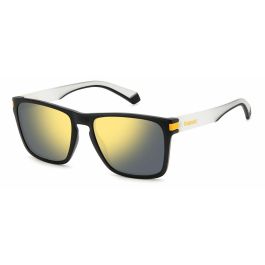 Gafas de Sol Hombre Polaroid PLD-2139-S-PGC ø 56 mm Gafas de Sol Hombre Polaroid PLD-2139-S-PGC ø 56 mm Precio: 41.50000041. SKU: B1JZ2GYP92