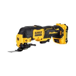 DeWALT DCS353D2-QW Herramienta Multiusos Inalámbrica 12V con Batería de 2Ah, 840 g Precio: 395.1376. SKU: B1DH4TLF6S