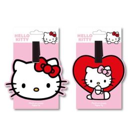 Etiqueta viaje hello kitty t.unica Etiqueta viaje hello kitty t.unica Precio: 3.00000019. SKU: B17NCDDNH6
