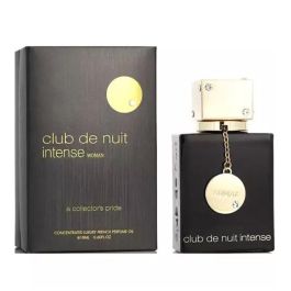 Armaf Club de nuit intense woman perfume oil collectors pride 18 ml Precio: 29.49999965. SKU: B19Q7S6KX5