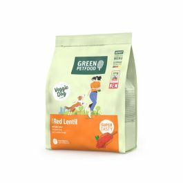 Pienso Green Petfood VeggieDog Red Lentil 900 g