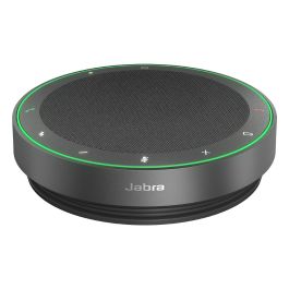 Jabra Speak2 75 UC Link 380c Altavoz de Conferencia Profesional Bluetooth Universal Negro Precio: 283.59000021. SKU: B1H44WFBXN