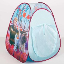 Tienda pop up frozen 75x75x90 cm Tienda pop up frozen 75x75x90 cm