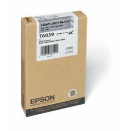Epson GF Stylus Pro 7880/9880 Cartucho Negro Mas Claro Precio: 125.79000038. SKU: S7733088