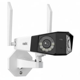 Reolink Duo Series W730 WiFi-Outdoor V2 Cámara de Seguridad WiFi Exterior