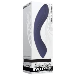 Vibrador Evolved Azul