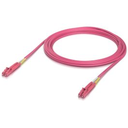 Ubiquiti UACC-OFC-M2-LULU-5M Cable de fibra óptica OM4 Duplex LC/UPC 5M - Multimodo, Baja Emisión de Humos (LSZH) Precio: 37.79000005. SKU: B13K3S8YQ4