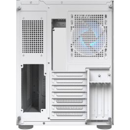 Cougar FV150 ARGB Midi Tower PC Blanco ATX Micro ATX Mini-ITX Juego con Iluminación ARGB