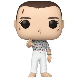 FUNKO Figura POP Stranger Things Eleven vinilo 9cm