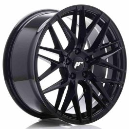 Japan Racing Llanta JR28 18x8,5 Et40 5x100 Negro Brillante JR2818855K4067GB Precio: 235.49999979. SKU: B14PH2MWGR