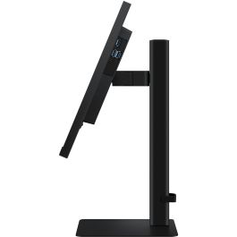 Samsung LS24D600EAUXEN Monitor ViewFinity S6 S24D600EAU 24" QHD IPS 100Hz HDR10 Regulable en Altura, Giro y Rotación