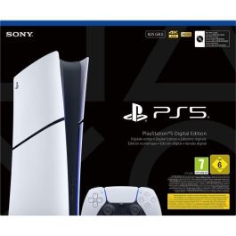Ordenador portátil Sony 1000049749