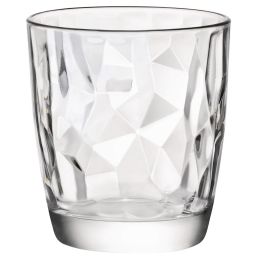 Vaso Bajo Vidrio Diamond Bormioli Rocco 30 cL Precio: 1.68999974. SKU: B1EHKRLHWV