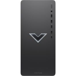 HP Victus by HP 15L Gaming Desktop TG02-2221ng, PC Sobremesa, Intel Core, Sin Sistema Operativo, Negro Precio: 937.59000049. SKU: B12ZB8X2GS