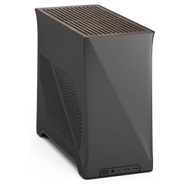 Fractal Design Era 2 Mini Tower PC Carbón vegetal ITX Gris Precio: 229.49999941. SKU: B13H7DSR66