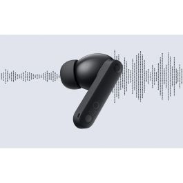 Nothing CMF Buds Pro 2 Auriculares True Wireless TWS con Cancelación de Ruido Híbrida IP55 Gris Oscuro