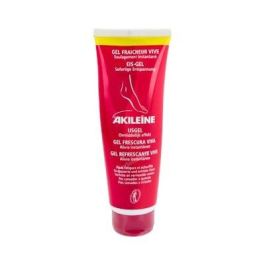 AKILEINE Gel Frescura Vive 125Ml. Calma y Refresca Pies Cansados y Calientes Precio: 15.98999996. SKU: B1JWMFZER8