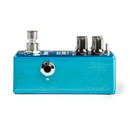 Pedal Mxr® Csp027 Overdrive Timmy Pedal Mxr® Csp027 Overdrive Timmy