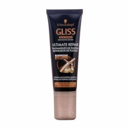 Schwarzkopf Mass Market GLISS ULTIMATE REPAIR Reparador Puntas Abiertas Cabello 50 ml Precio: 4.68999993. SKU: B192DV54AA