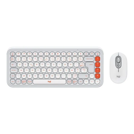 Logitech POP Icon Combo - conjunto Precio: 93.94999988. SKU: B12PSCKR6X