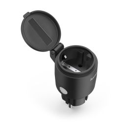 Enchufe Inteligente Hama 00176655 Enchufe Inteligente Hama 00176655 Precio: 23.68999952. SKU: B1AFSZQ745