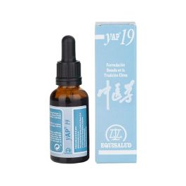 Yap 19 - Desequilibrio De Hígado-Estómago Precio: 16.5. SKU: B1JJV87L7S