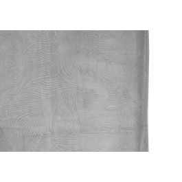 Cortina Urban DKD Home Decor Gris Claro 260 x 140 cm (2 Unidades) Cortina Urban DKD Home Decor Gris Claro 260 x 140 cm (2 Unidades)