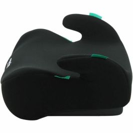 Nania NAN3760425910083 Silla elevadora de coche Burbuja Grupo 3 I-Size 126-150 cm Negra con cinturón
