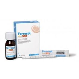 Ferrosol Gotas Forte 30Ml Precio: 25.4999998. SKU: B14M5Y7HN4