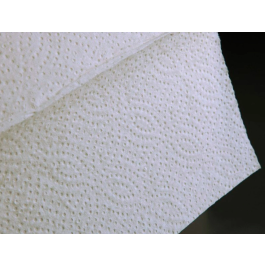 Dahi Dispensador Toallitas Secamanos ABS Blanco 370x277x130 mm