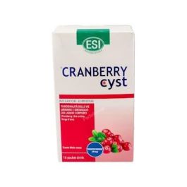 Cranberry Cyst Pocket Drink Precio: 23.7900003. SKU: B1J6QZ5799
