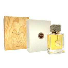 Armaf Club de nuit oud perfume 105 ml vaporizador Armaf Club de nuit oud perfume 105 ml vaporizador Precio: 59.50000034. SKU: B1FTW576YC