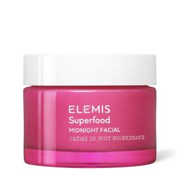 Crema de Noche Elemis Midnight Facial Mujer