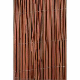 Nature NAT3306130922111 Caña Fina de Mimbre Naturaleza 1x3m - Apantallamiento 4/5 Nature NAT3306130922111 Caña Fina de Mimbre Naturaleza 1x3m - Apantallamiento 4/5