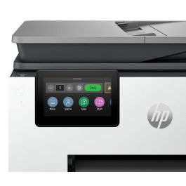 HP OfficeJet Pro 9130b All-in-One Printer Inyección de tinta térmica A4 4800 x 1200 DPI 25 ppm Wifi HP OfficeJet Pro 9130b All-in-One Printer Inyección de tinta térmica A4 4800 x 1200 DPI 25 ppm Wifi