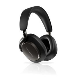 Bowers & Wilkins Auriculares Inalambricos PX8 S2 Onyx Black FP45365 Precio: 888.50000041. SKU: B1BMD5VD3J