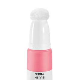 Collistar NOT BLUSH VIBES colorete fluido #01-Pink Lemonade 15 ml
